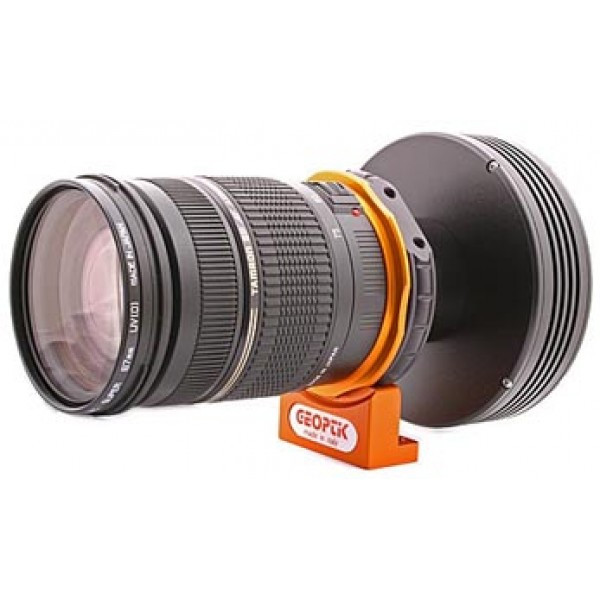 Geoptik T2-Adapter do Nikon Digital